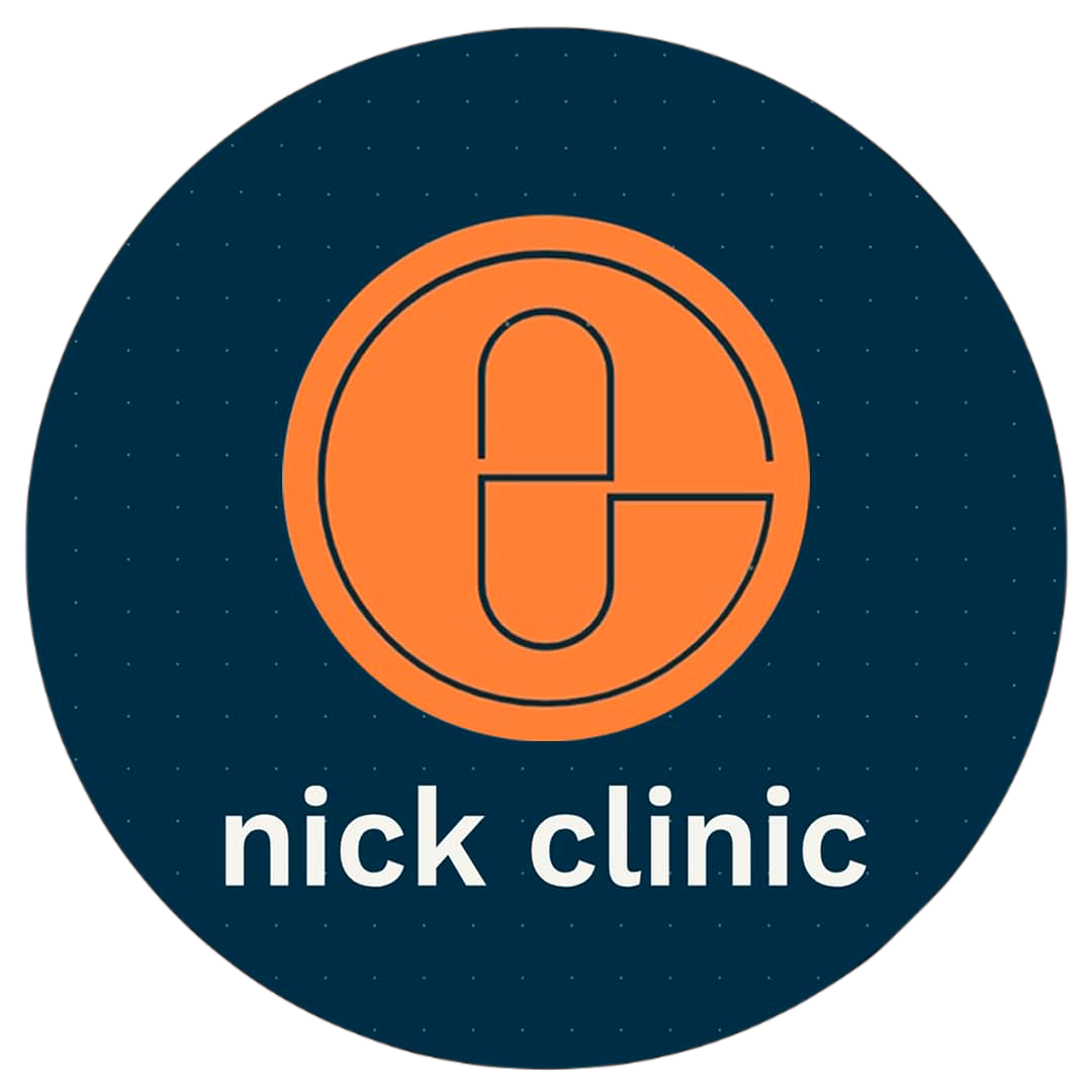 مرکز درمان زخم نیک دکتر هدایت حسینی